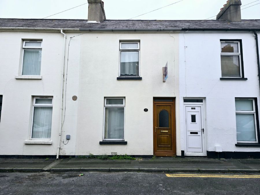 13 Beatrice Avenue, Bangor, BT20 5DQ