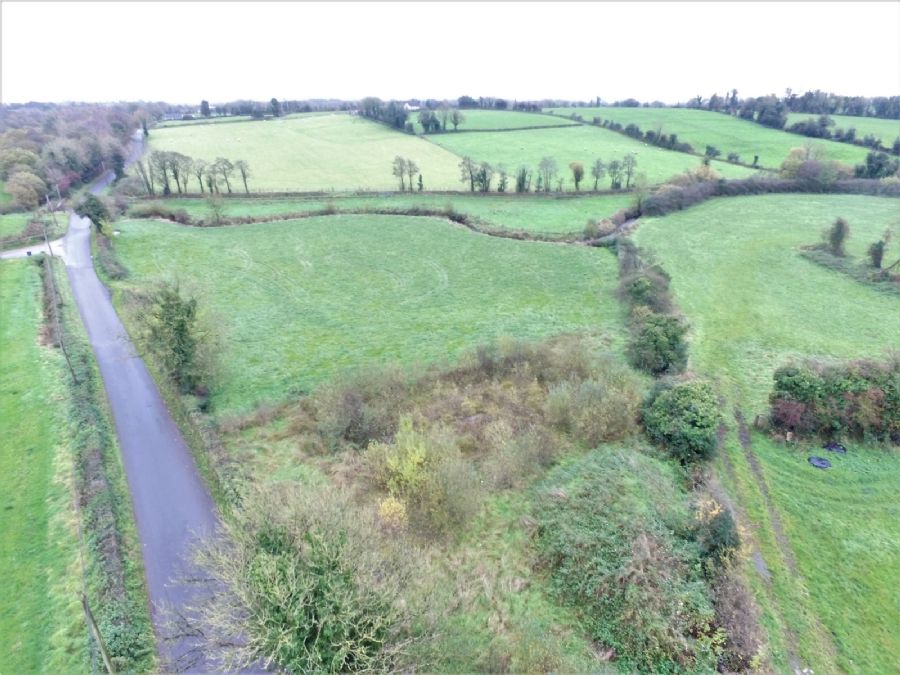 C. 2.4 Ac Site @ Drumshancorick Road, Drumshancorick, Drumshancorick, Roslea, BT92 7HP