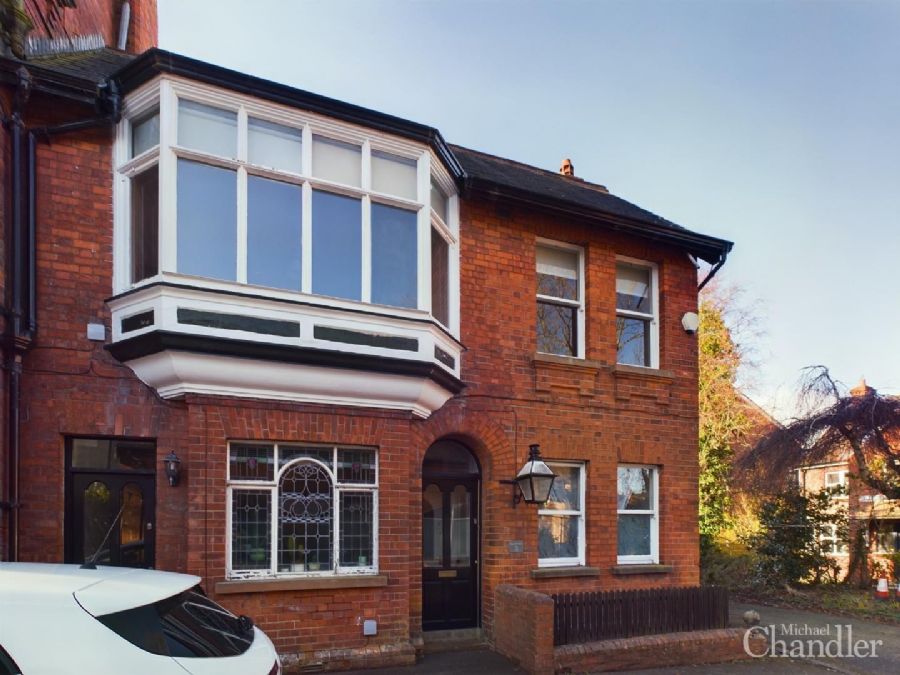 Apt 3 Moyallon Gardens, 25 Annadale Avenue, 25 Annadale Avenue, Belfast, BT7 3JJ