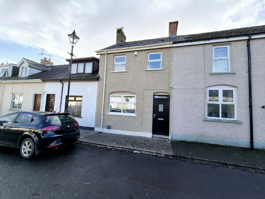 30 New Street, Sion Mills, BT82 9HS