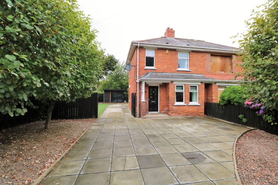 130 Doagh Road, Newtownabbey, BT37 9QR