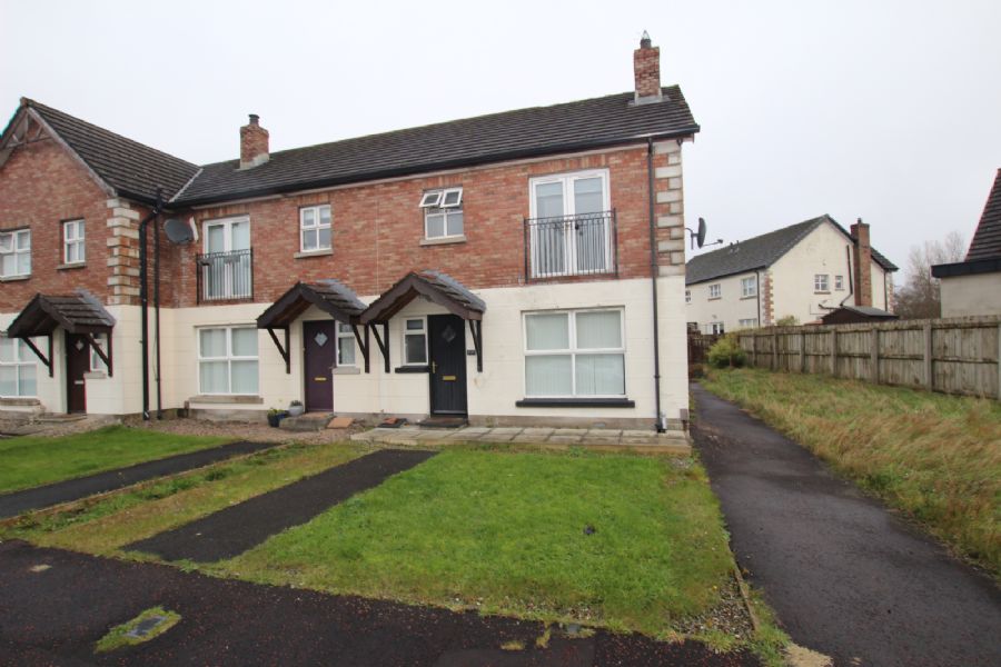109 Rogan Manor, Newtownabbey, BT36 4BD
