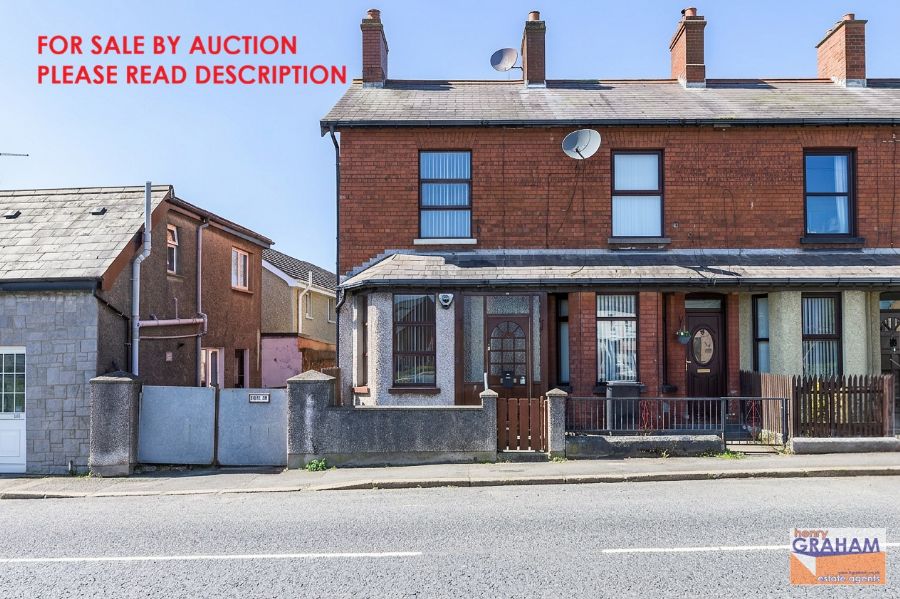 58 Hillsborough Old Road, Lisburn, BT27 5EW