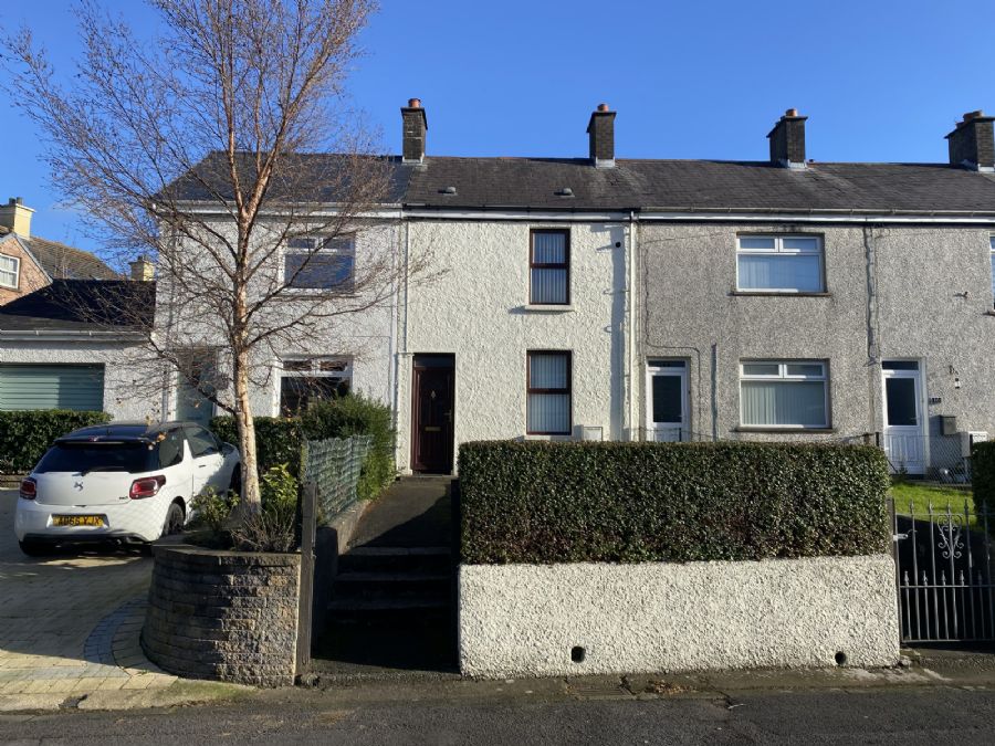 12 Plantation Drive, Lisburn, BT27 5BJ