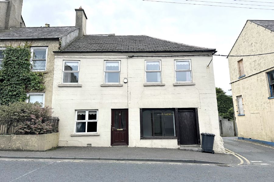 8 Dromore Street, Rathfriland, Rathfriland, Newry, BT34 5LU