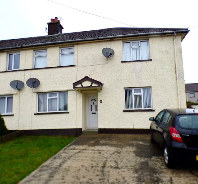 8 Sallagh Park South, Larne, BT40 1NR