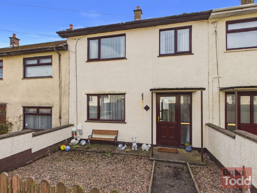20 Cairngorm Walk, Larne, BT40 2JP