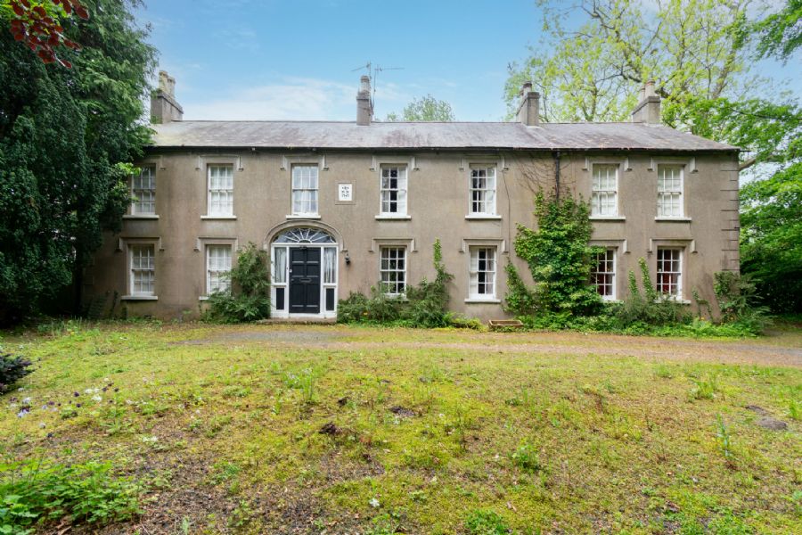 Milltown House, 35 Derriaghy Road, 35 Derriaghy Road, Lisburn, BT28 3SQ