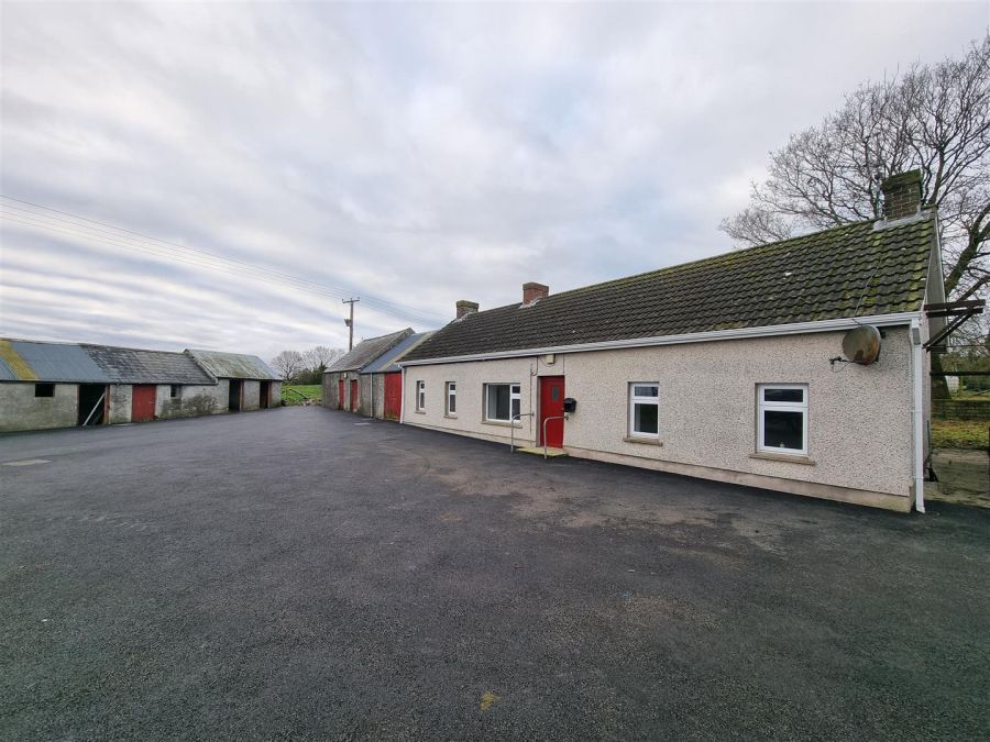 18 Tamlough Road, Antrim, BT41 3DP