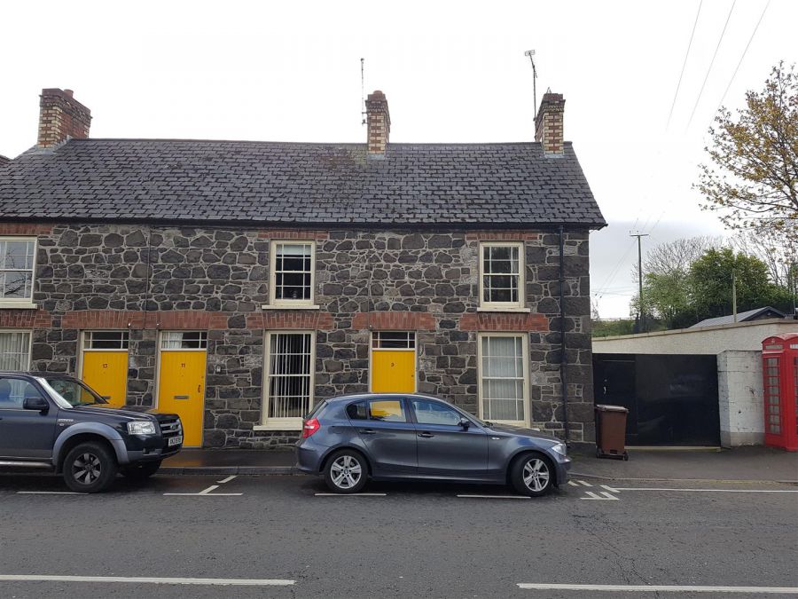 9 Main Street, Broughshane, Ballymena, BT42 4JW