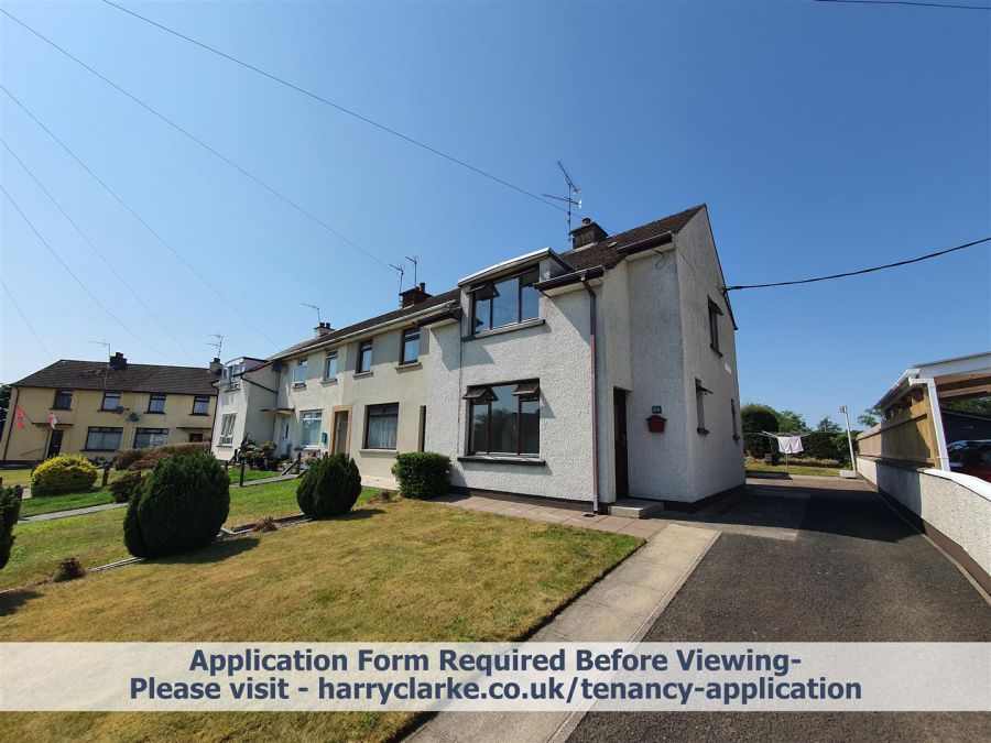 24 Maybin Park, Kells, Ballymena, BT42 3JR