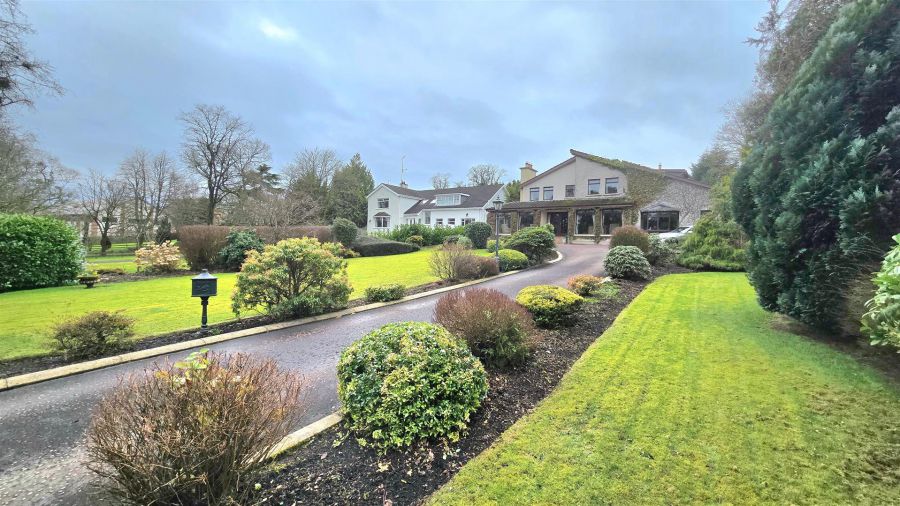 5 Tullyglass Park, Ballymena, BT42 1HH