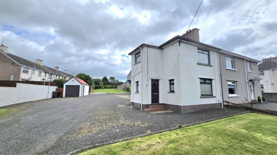 11 Kildrum Road, Shankbridge, Ballymena, BT42 3DT