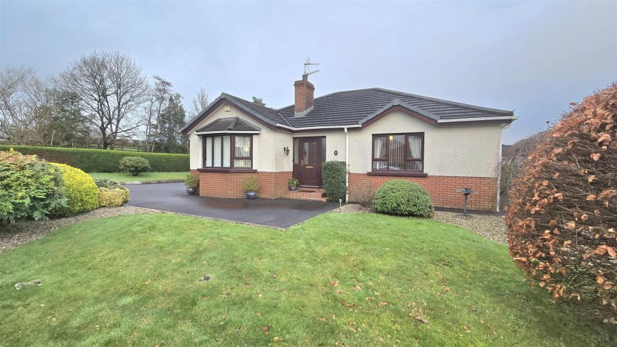 12 Carnburn Park, Ballymena, BT43 5NU