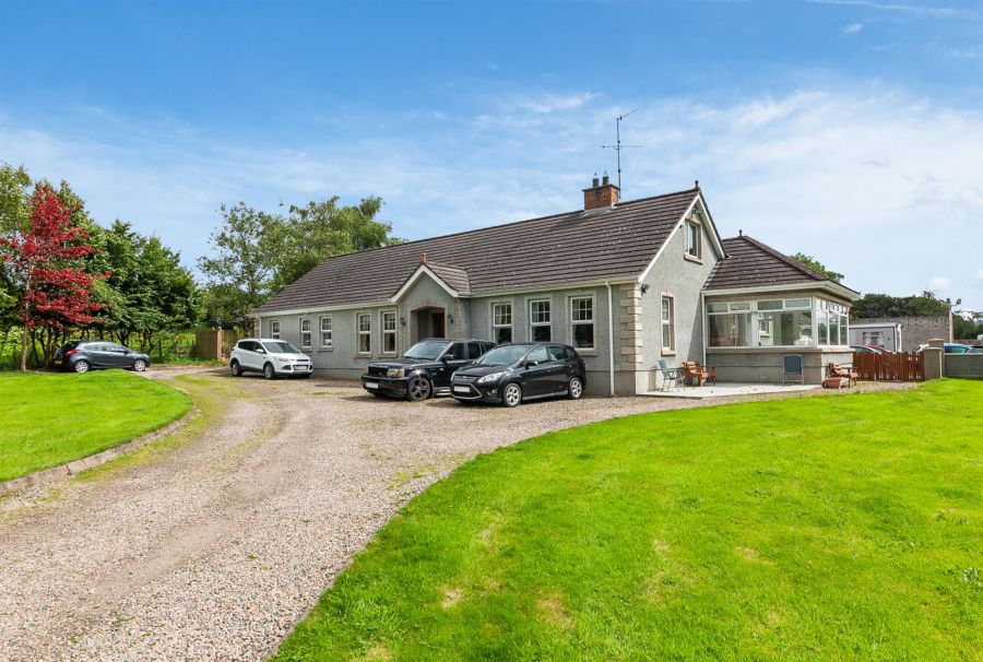 3 Craigstown Meadow, Kells, BT42 3PU