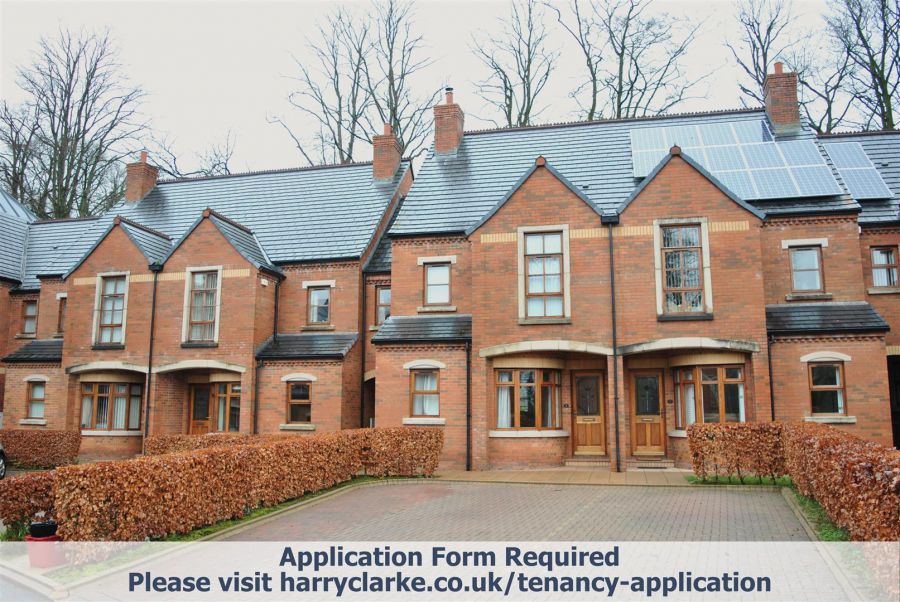 4 Drumard Cottages Dans Road, Ballymena, BT42 2PX