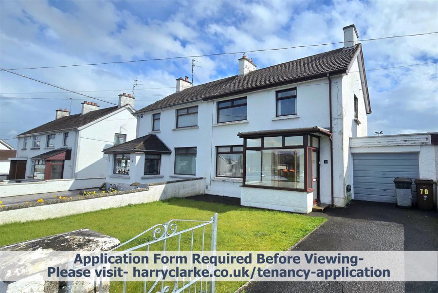 70 Toome Road, Ballymena, BT42 2BU