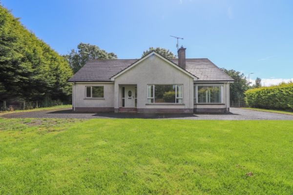 110 Granville Road, Dungannon, BT70 1NW