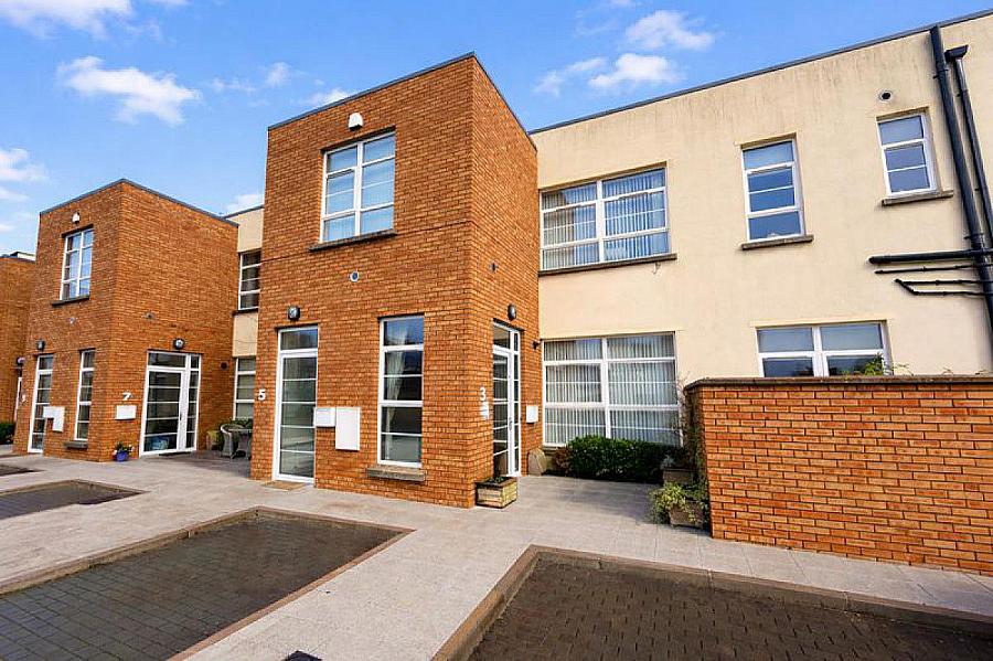 3 Lotus Court, Banbridge, BT32 3WX