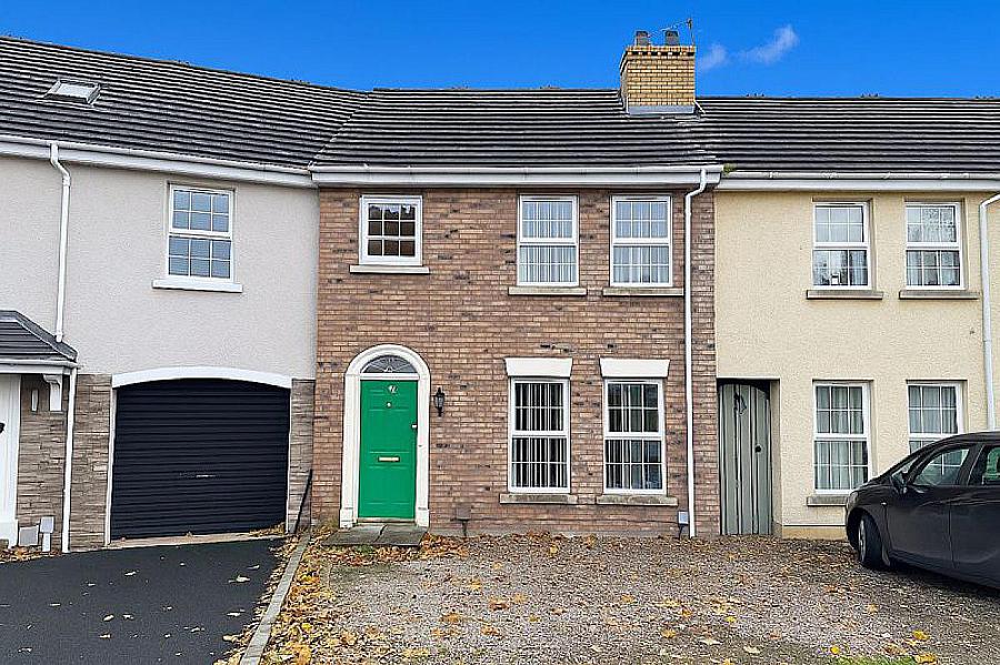 82 Summerhill, Banbridge, BT32 3LJ