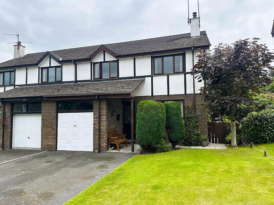 20 The Grange, Banbridge, BT32 3HW