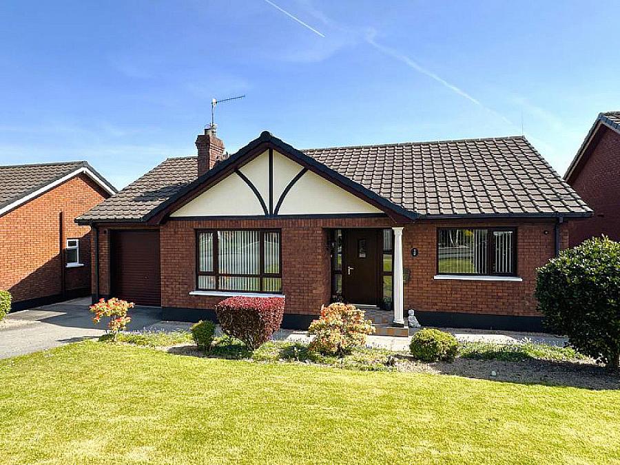 4 Beechwood, Banbridge, BT32 3YL
