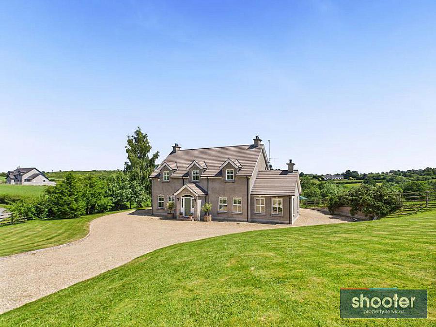 24 Fir Tree Lane, Scarva, Craigavon, BT63 6NY