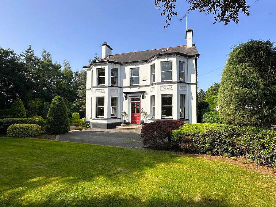 Havelockville, 62 Lurgan Road, Banbridge, BT32 4LY