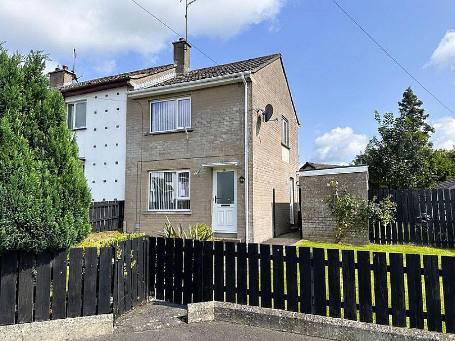 38 Moody Park, Scarva, BT63 6LU