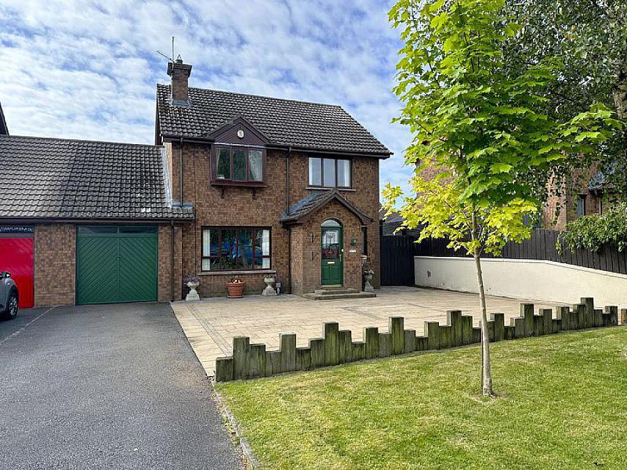7 Grove Hill, Banbridge, BT32 3GH