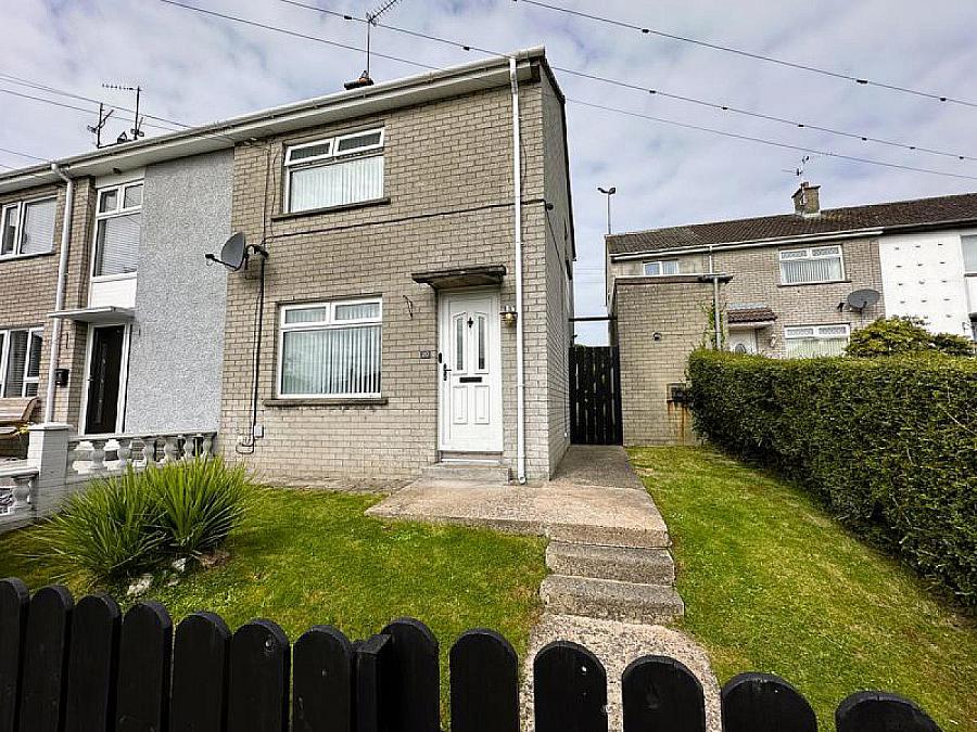 20 Ballygowan Park, Banbridge, BT32 3AN