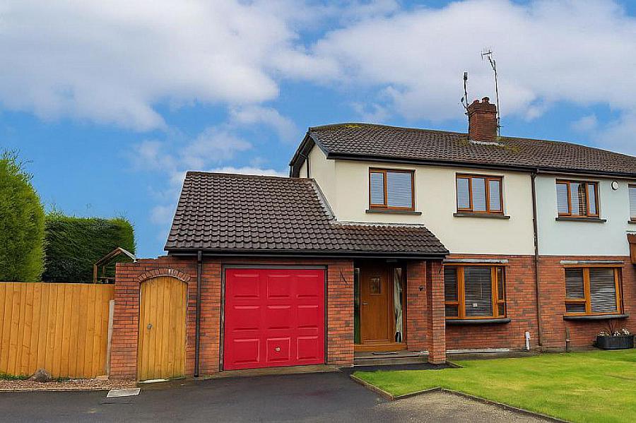 31 Thorndale, Banbridge, BT32 3XS