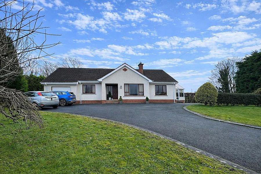 42 Drumnavaddy Road, Dromore, BT25 1JT