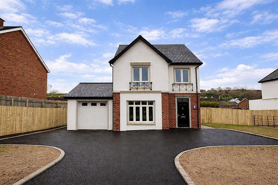 20 Dromore Road, Banbridge, BT32 4EB