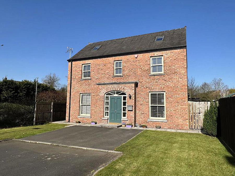 5 Moorlands Court, Banbridge, BT32 4QN
