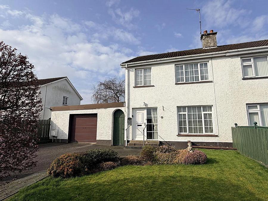 10 Pinley Drive, Banbridge, BT32 3TZ