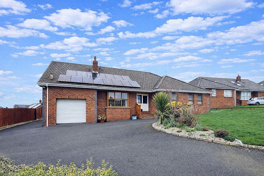 9 Oakridge, Banbridge, BT32 4RT
