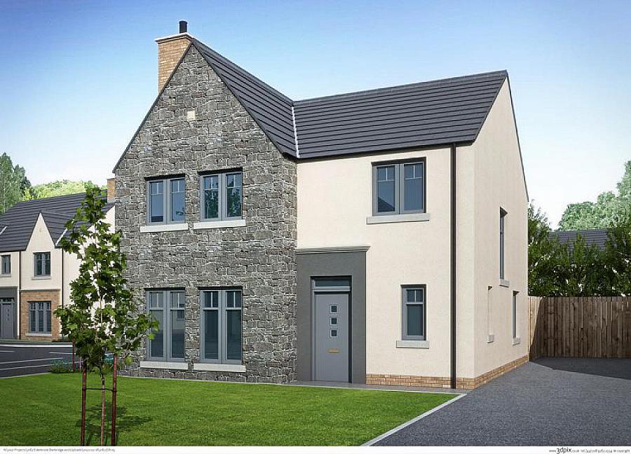 The Magee / Site 134 Edenbrook, Newry Road, Banbridge