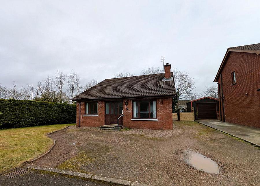 14 Brookfield Manor, Gilford, Craigavon, BT63 6AU