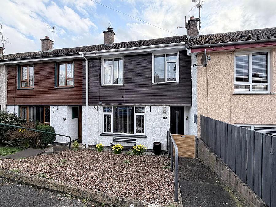 76 Hillhead Park, Banbridge, BT32 3XD