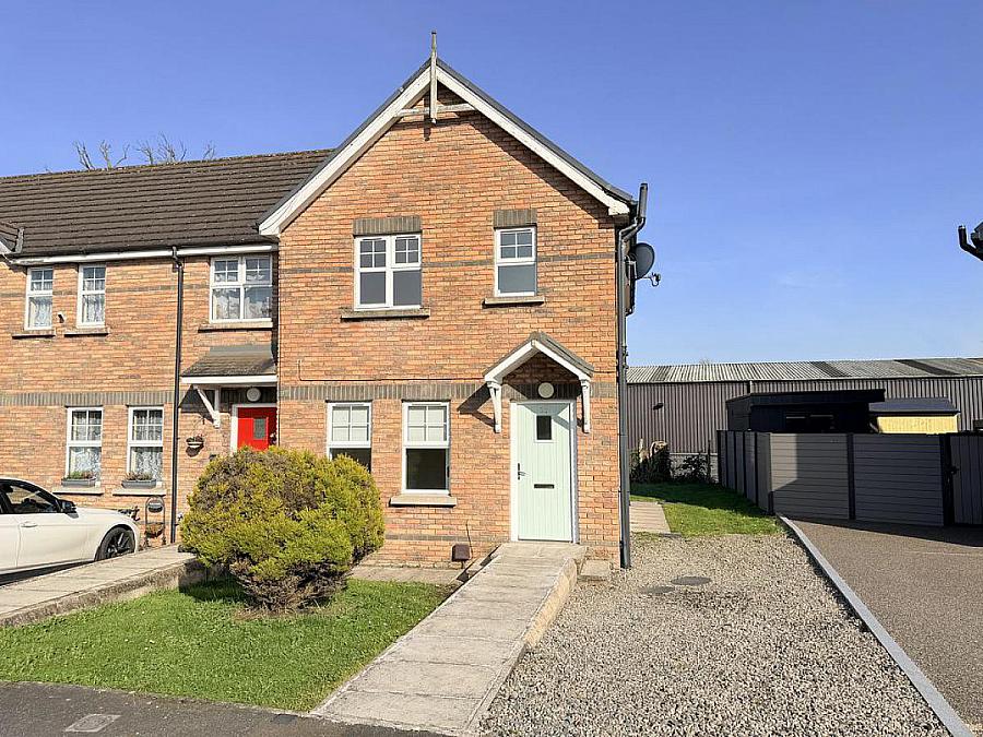 32 Limewood, Banbridge, BT32 3FJ
