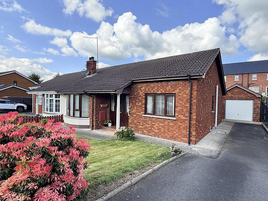 36 Willow Avenue, Banbridge, BT32 4RE