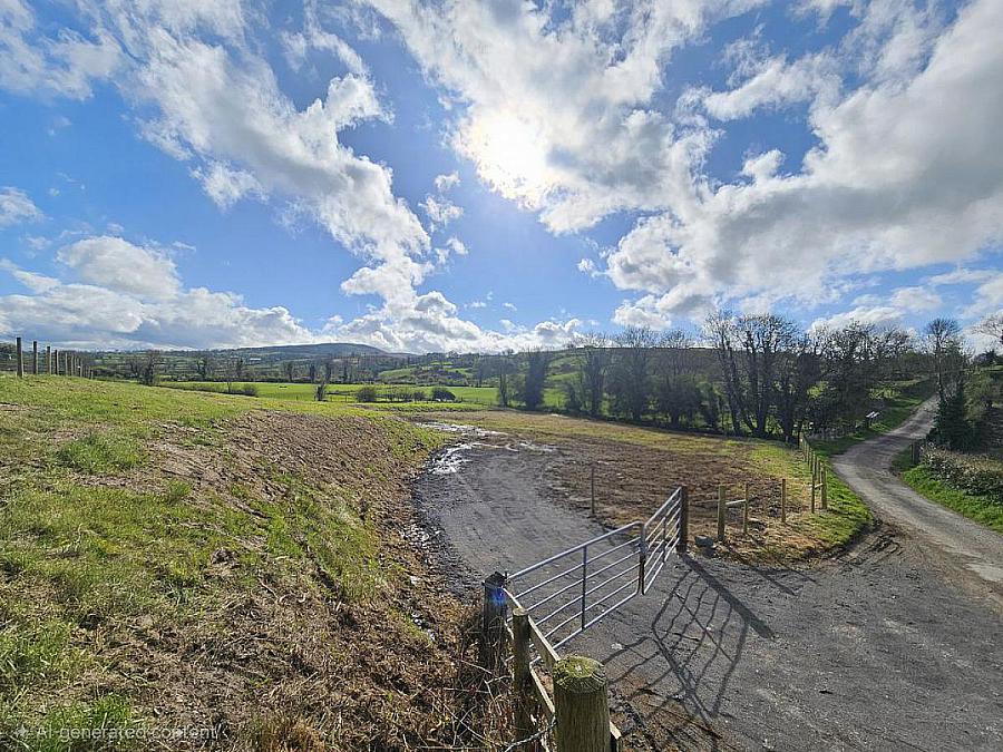 Shanaghans Lane, Katesbridge, Banbridge, BT31 9QS