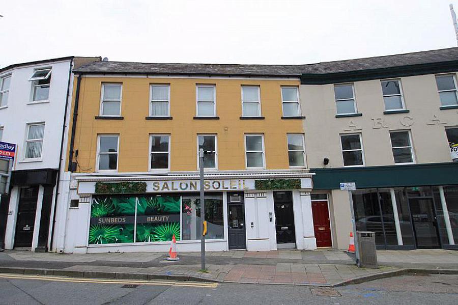 Apt 2 73-75  Bridge Street, Banbridge, BT32 3JL