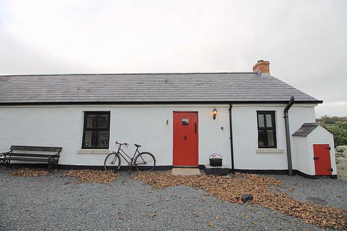 Metas Cottage 51 Mill Road, Ballyroney, Banbridge, BT32 5HD
