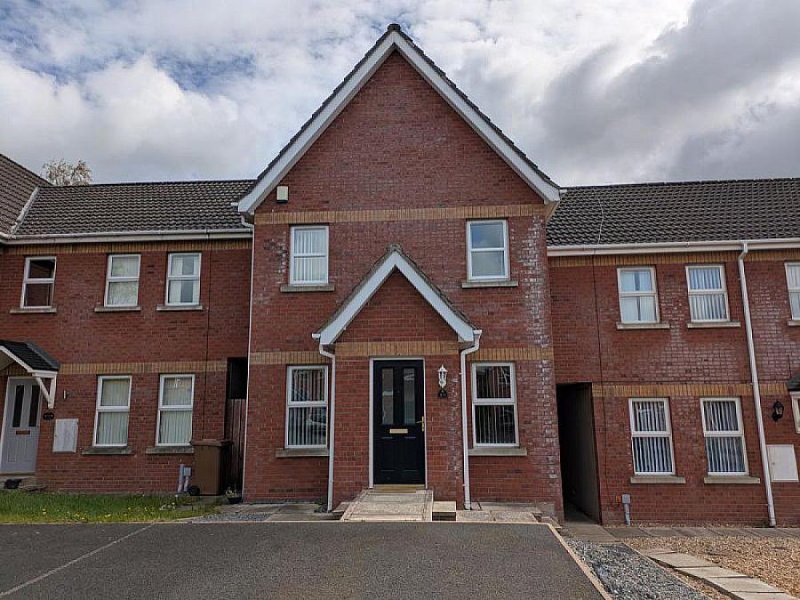 20 Oak Grove, Scarva Road, Banbridge, BT32 3GT