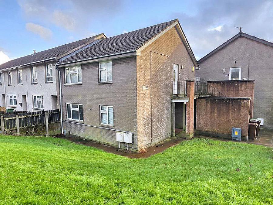 2B Rathvarna Gardens, Lisburn, BT28 2UA