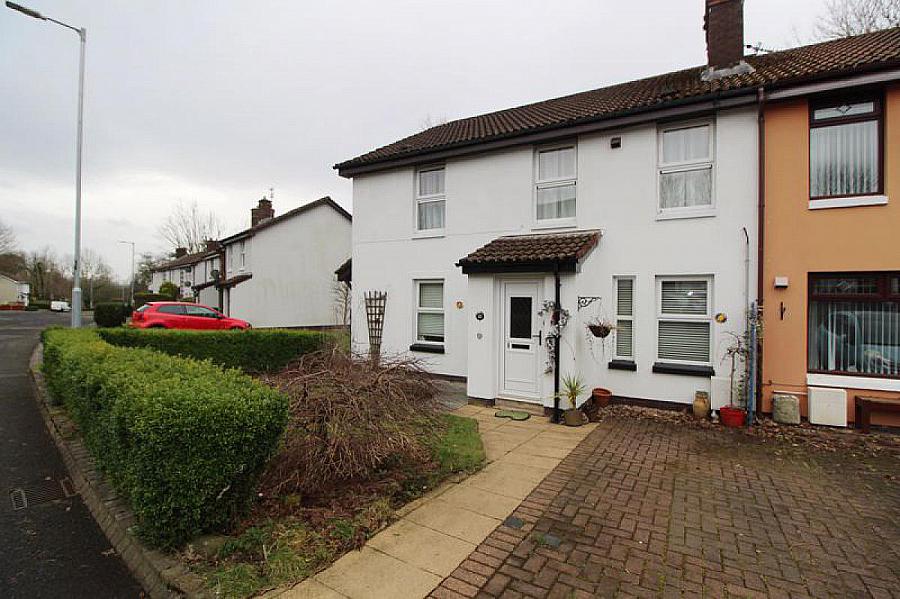 10 River Court, Dunmurry, Belfast, BT17 9DY