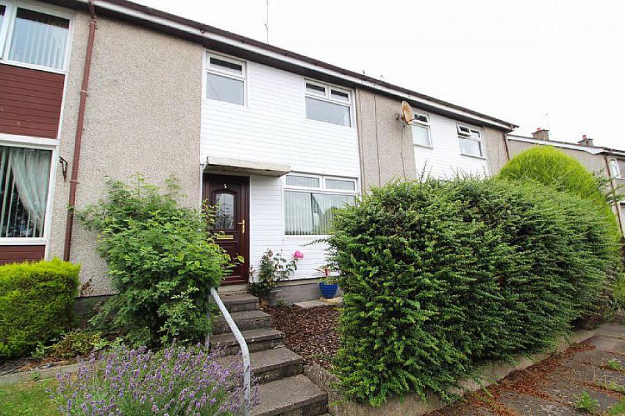 5 Park Hill, Dromore, BT25 1PL