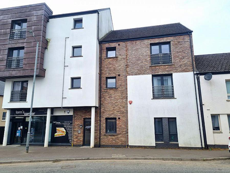 25 Woodbrook Avenue, Lisburn, BT28 2ZG